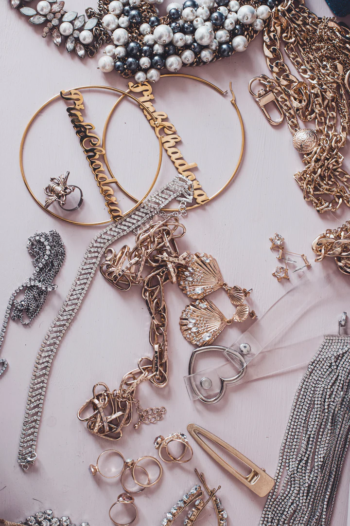 5 Best-selling pieces of jewelry in 2021
